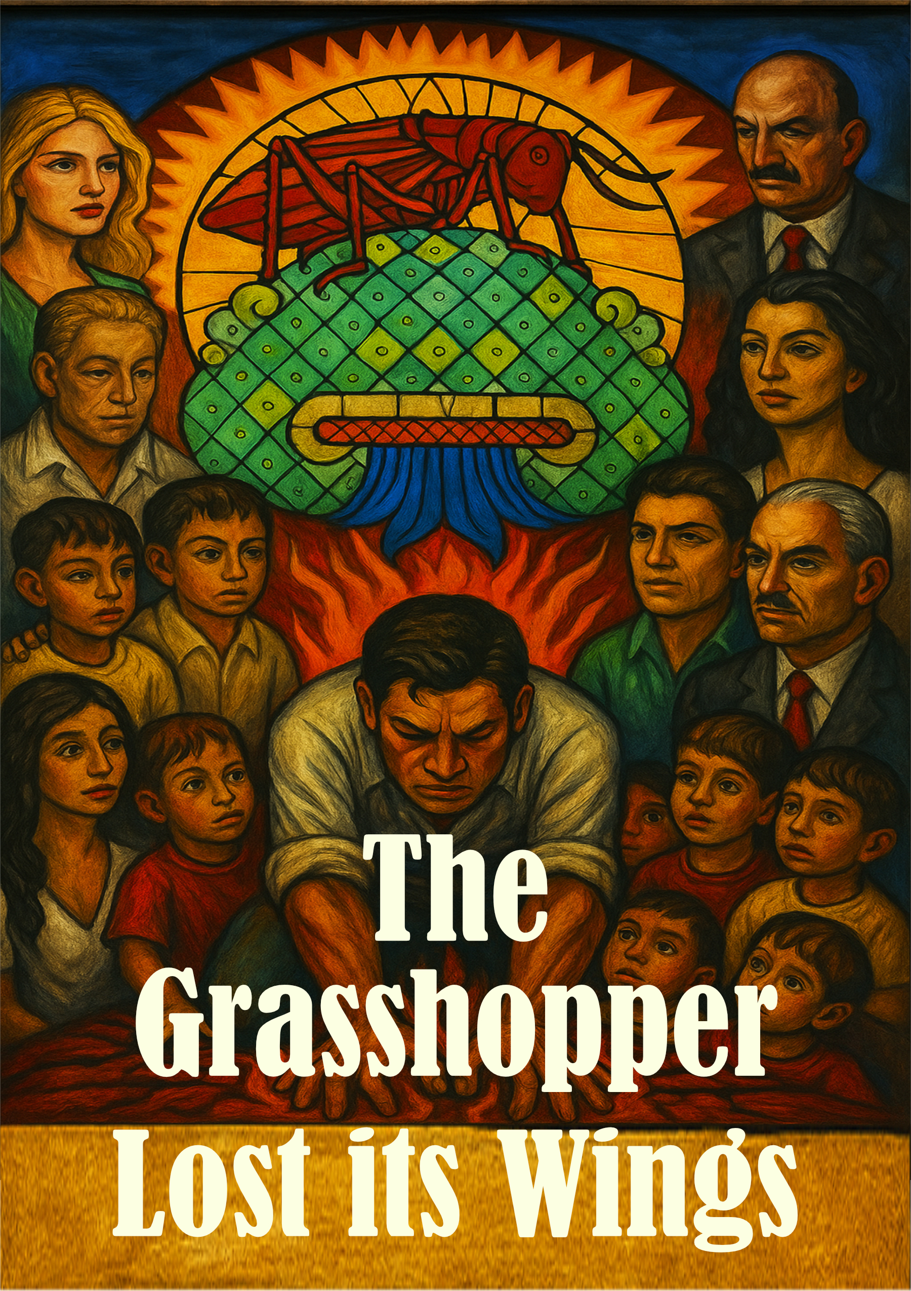 Identity and borders